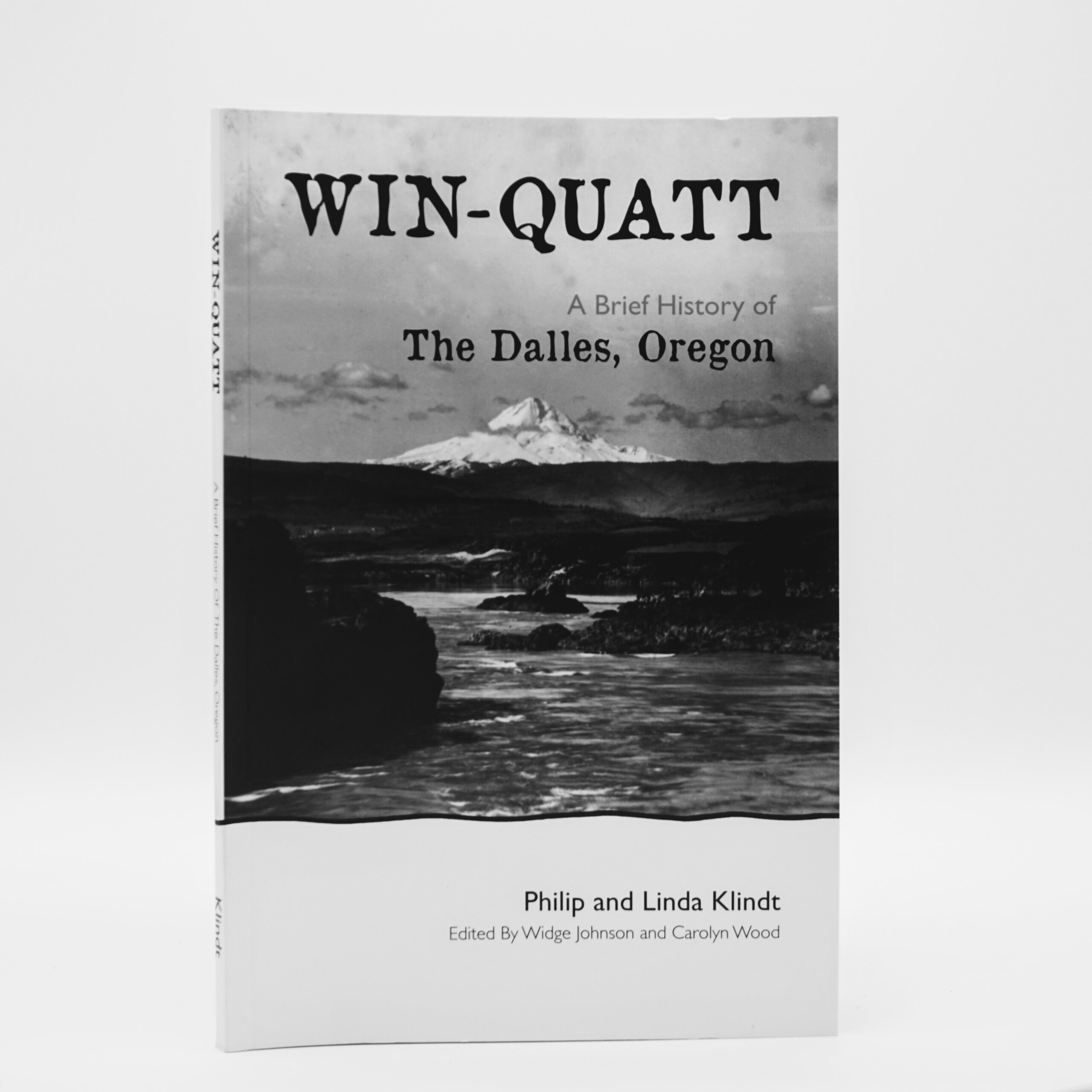 Win-Quatt (Book)
