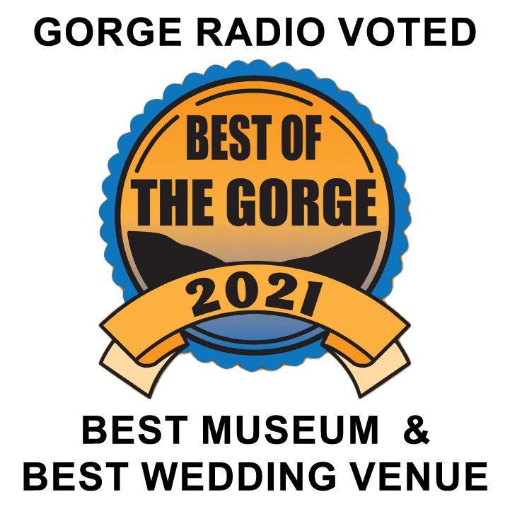gorge radio best of the gorge badge columbia gorge discovery center