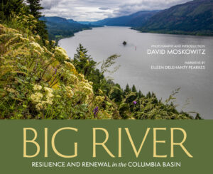 Big River book